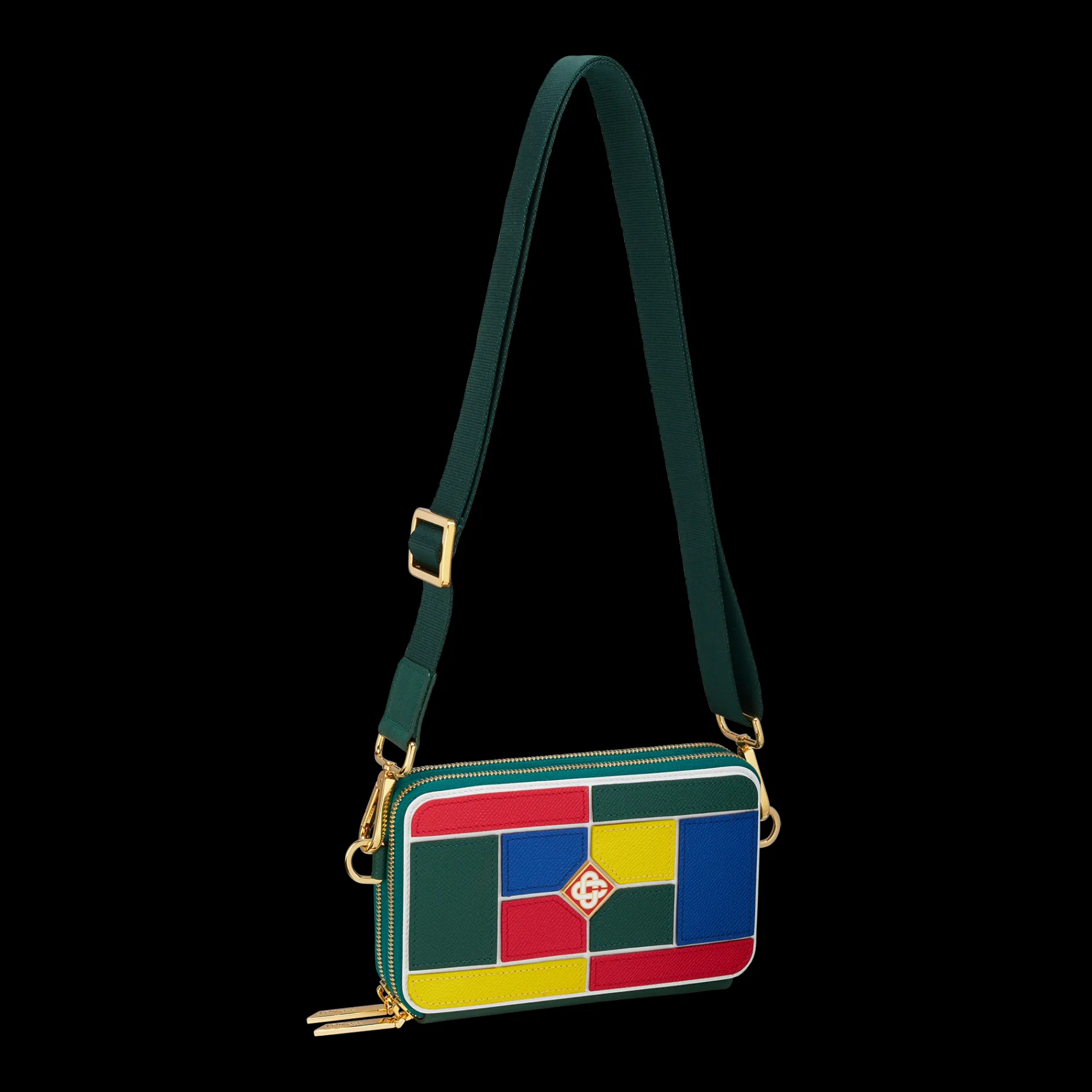 crossbody