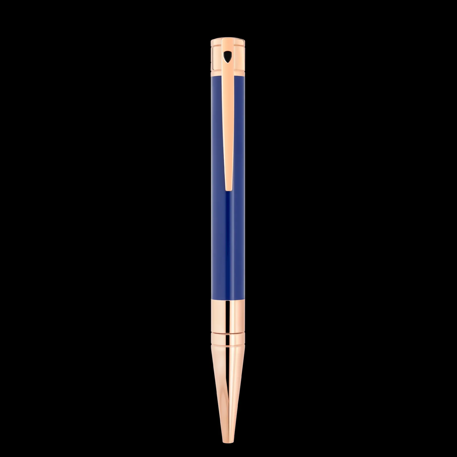 d initial
