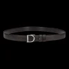 d logo