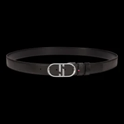 d logo