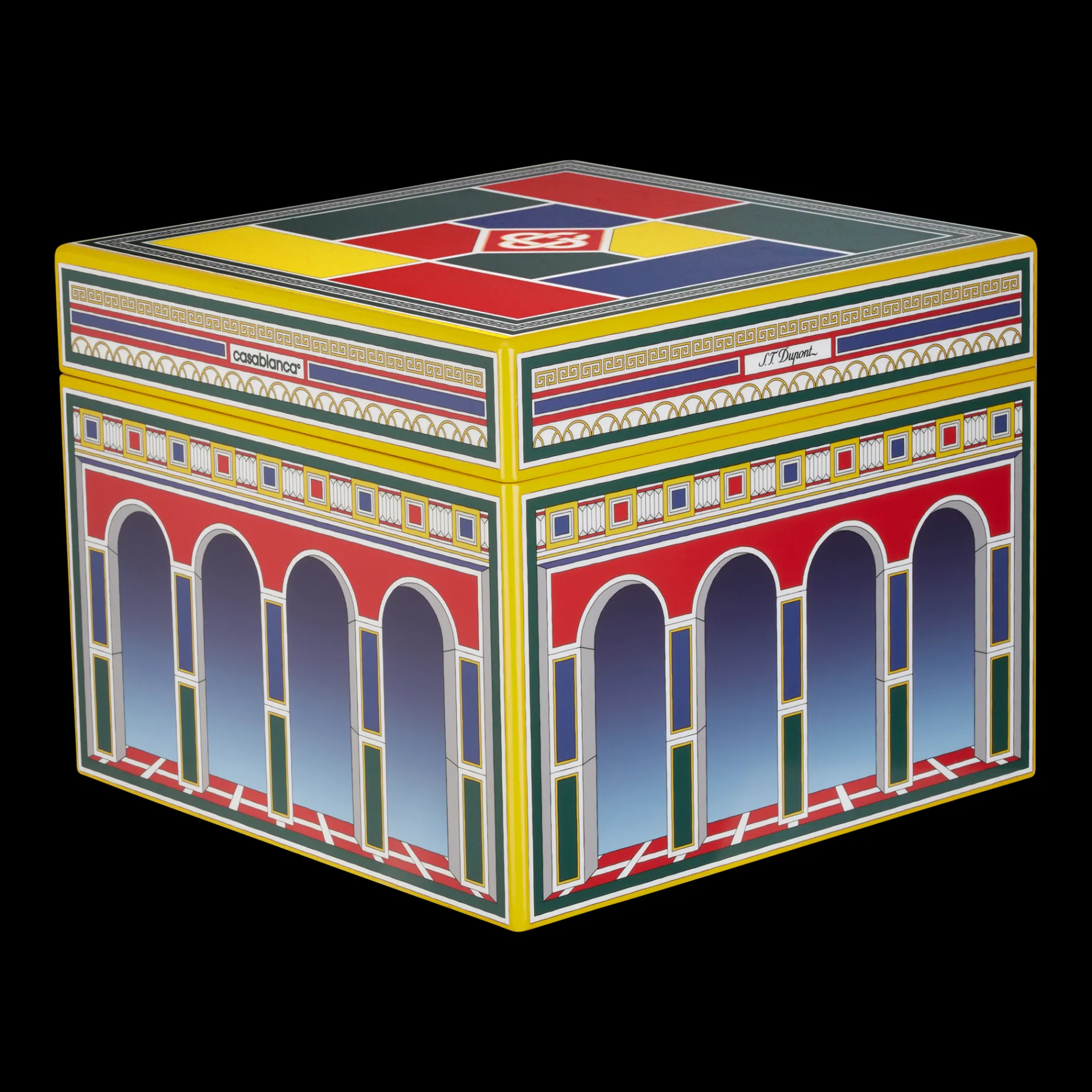 humidore