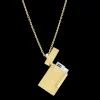 lighter necklace