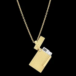 lighter necklace