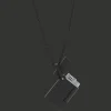 lighter necklace