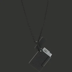 lighter necklace