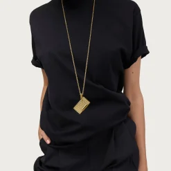 lighter necklace