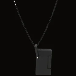 lighter necklace