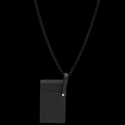lighter necklace
