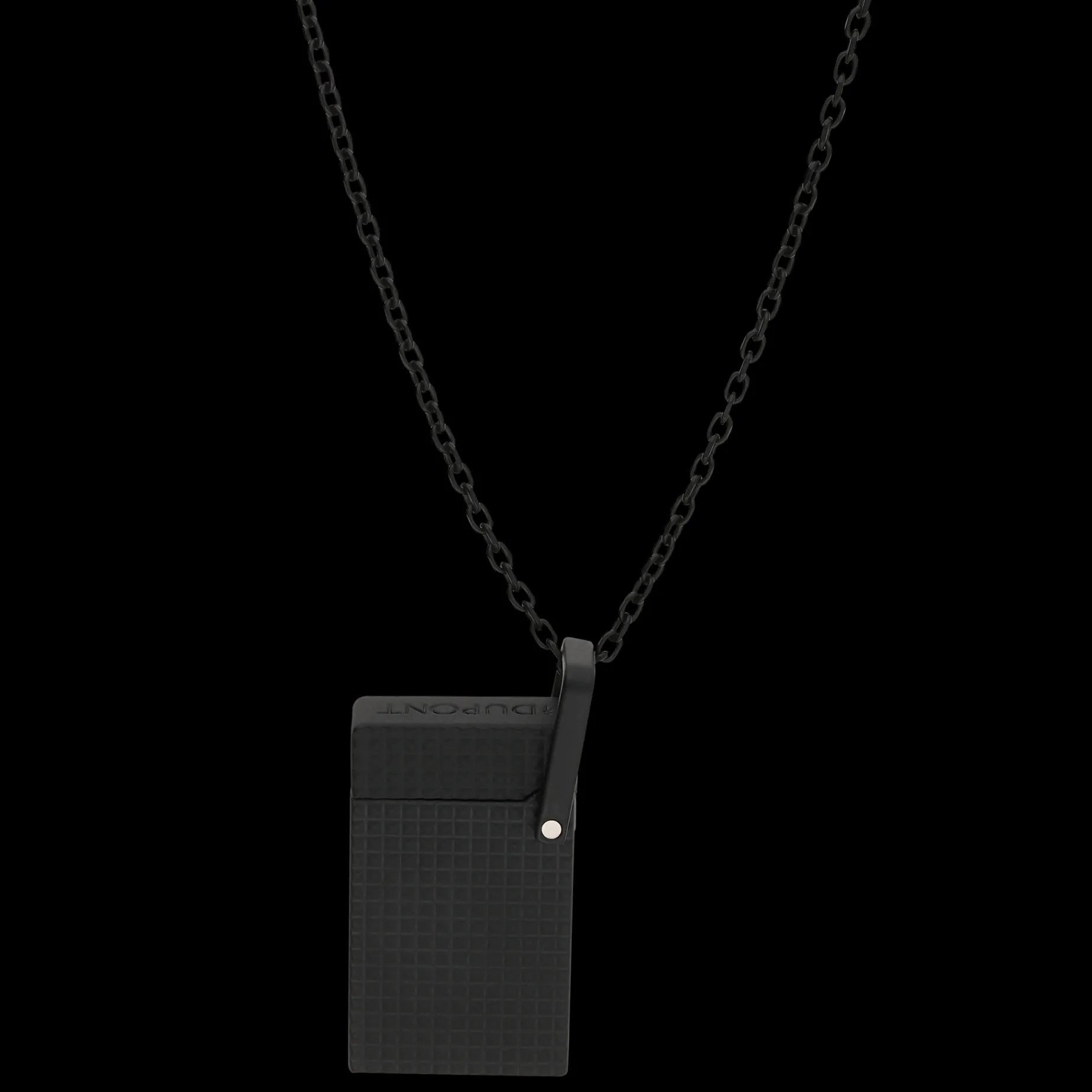 lighter necklace