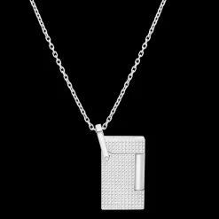 lighter necklace