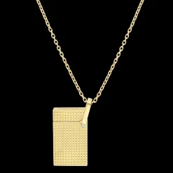 lighter necklace
