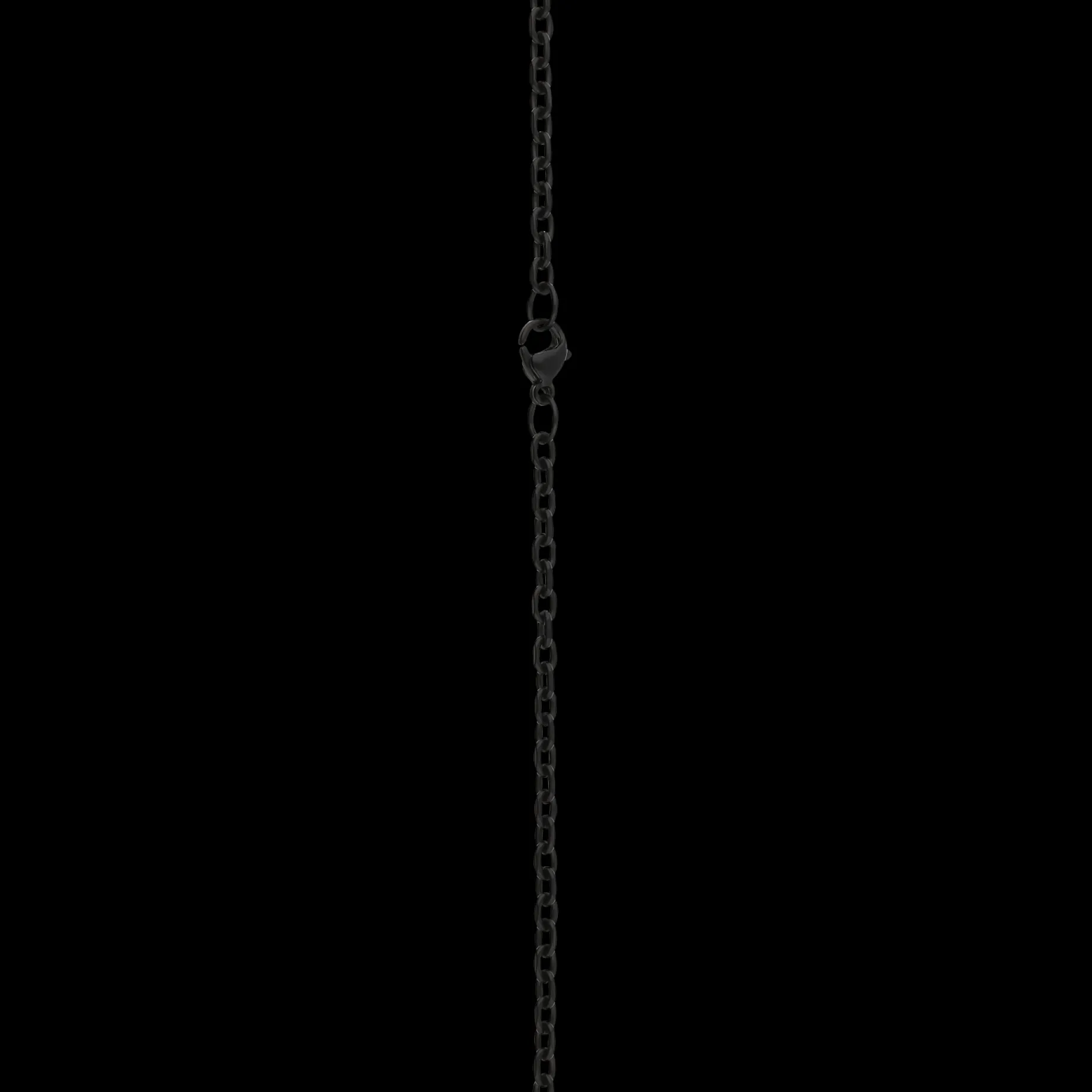 lighter necklace