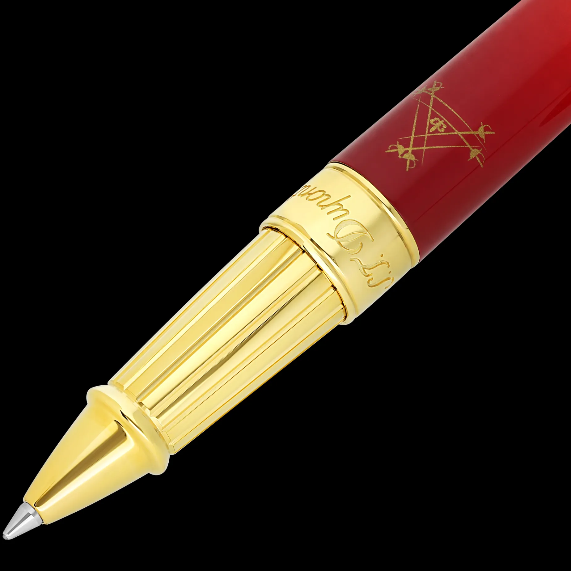 line d