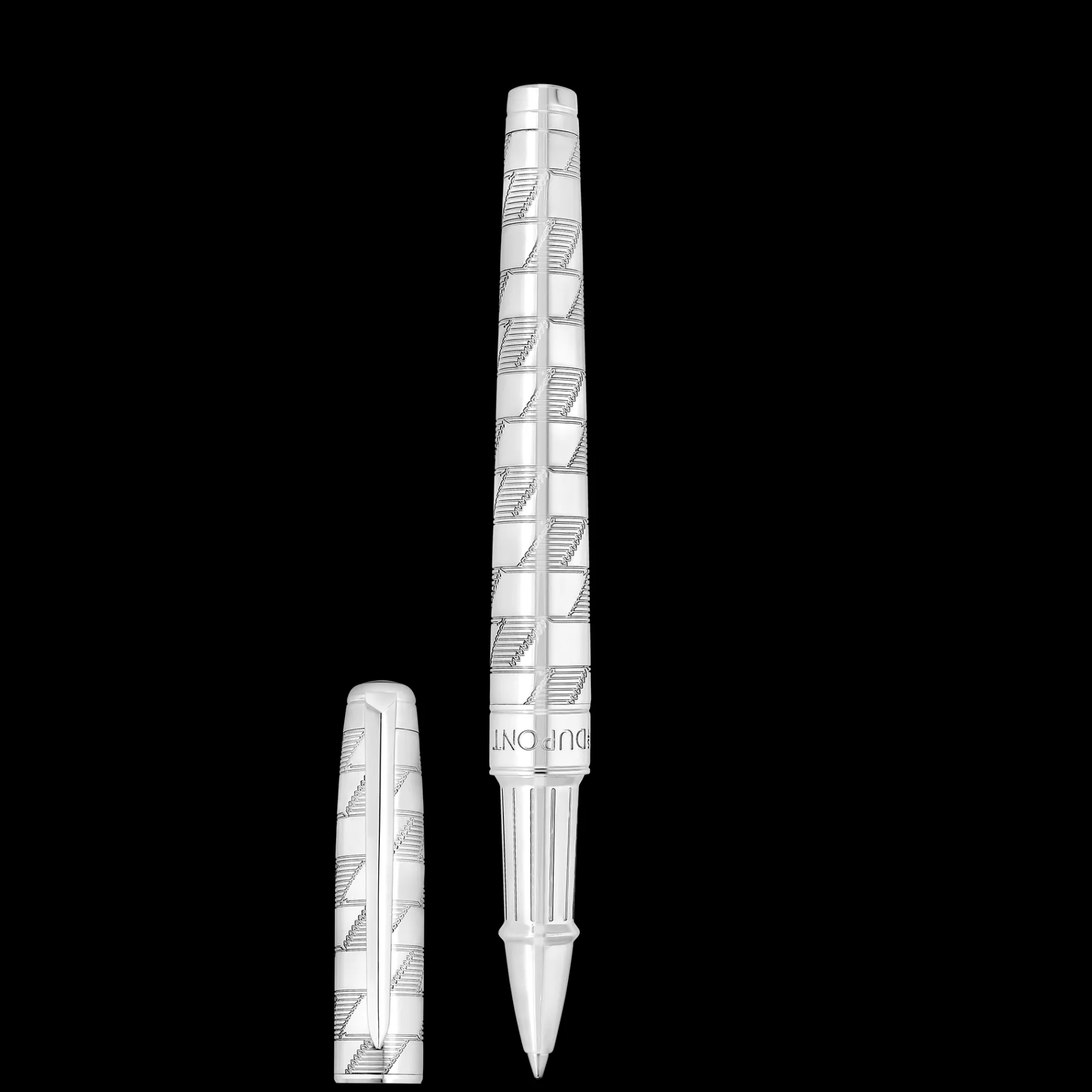 line d eternity