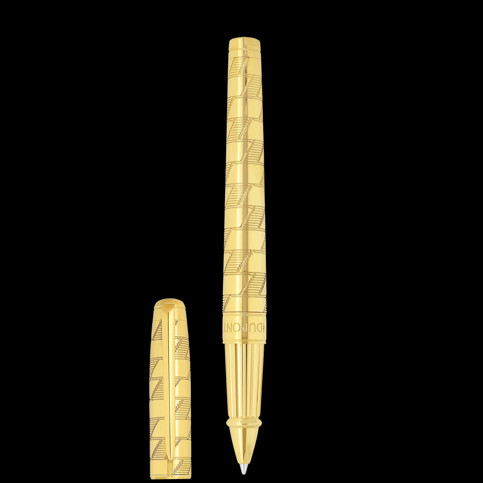 line d eternity
