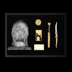 set collector