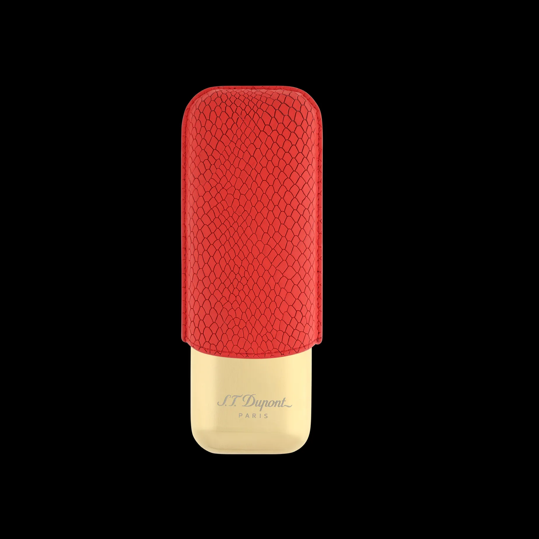 2 Zigarren Etui