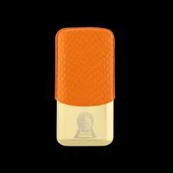 3 Zigarren Etui