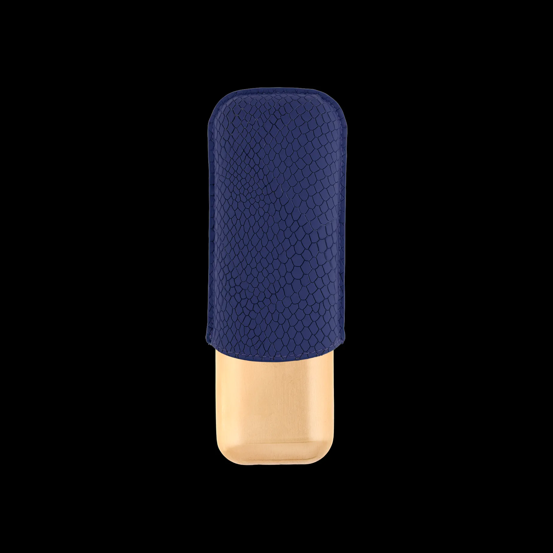 2 Zigarren Etui