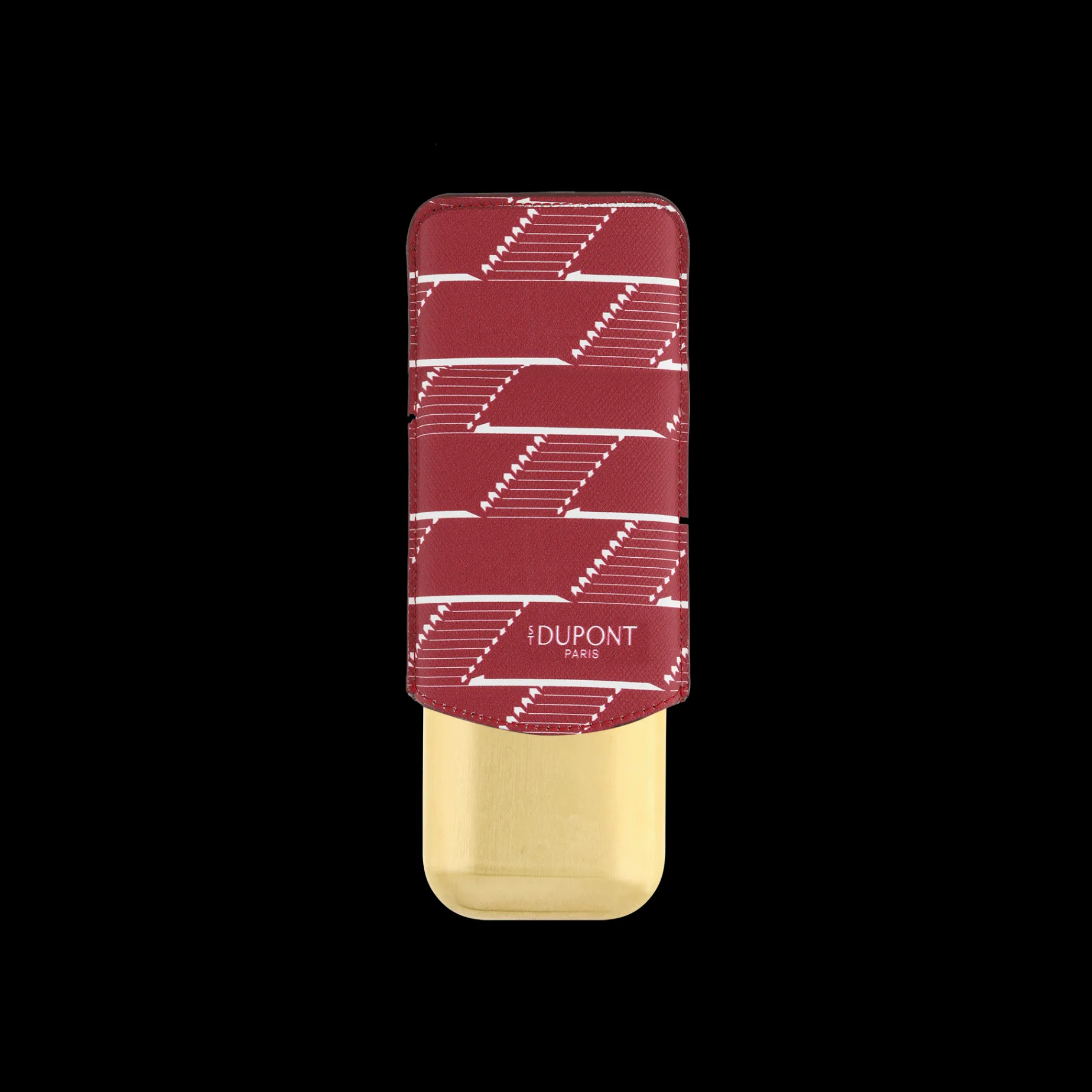 2 Zigarren Etui