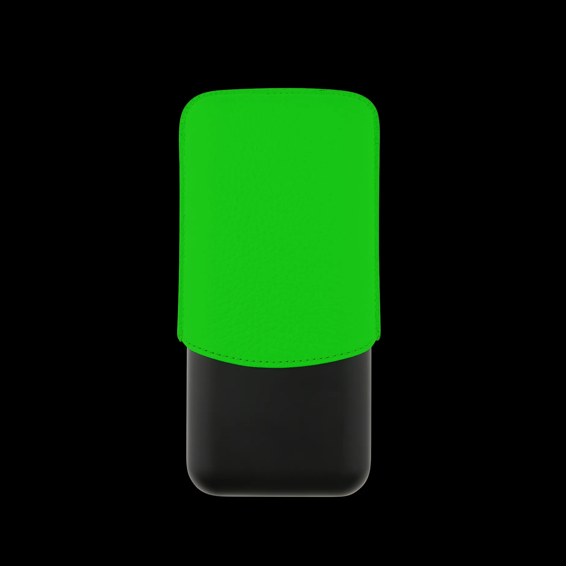 3 Zigarren Etui