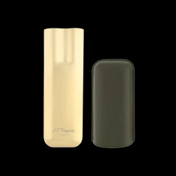 2 Zigarren Etui