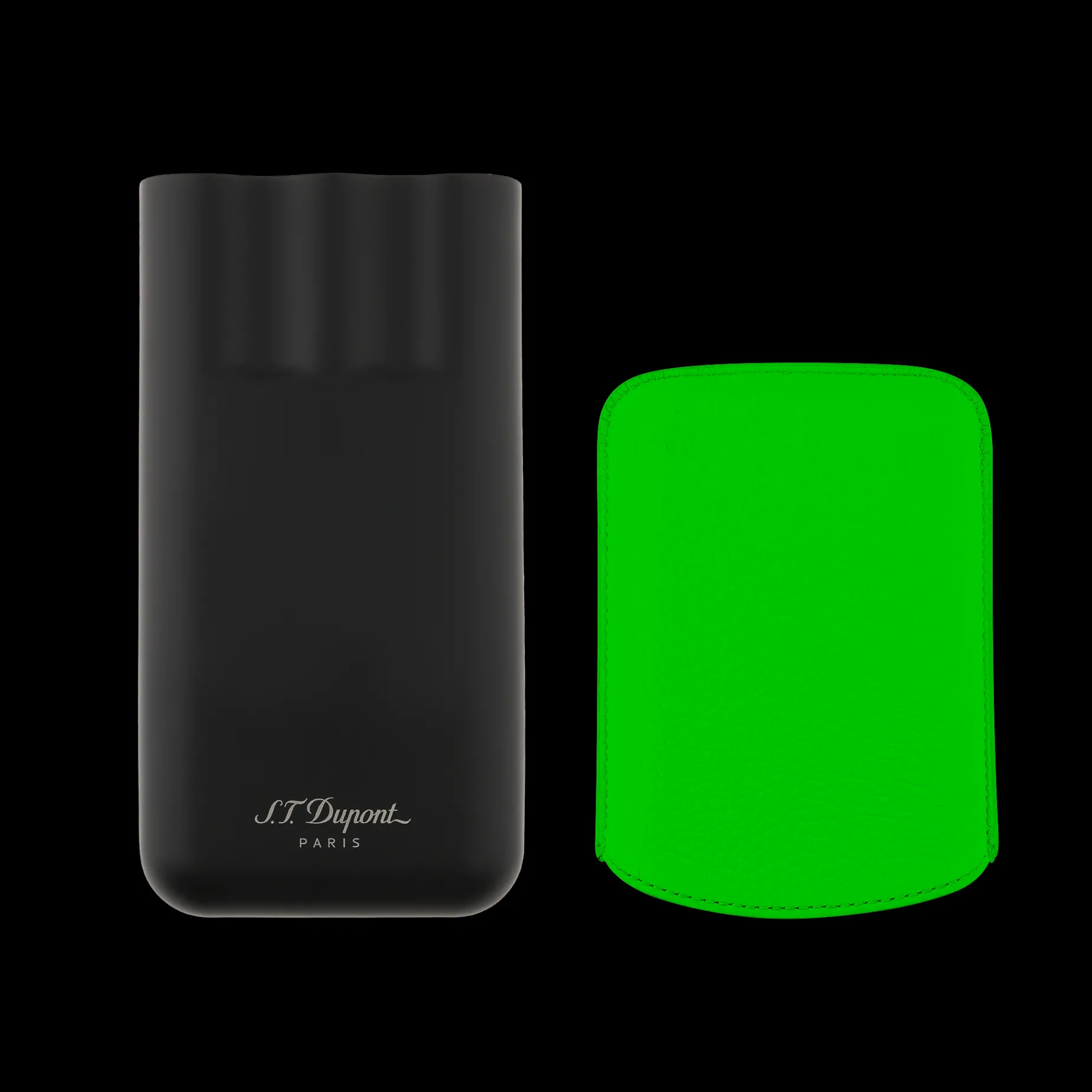 3 Zigarren Etui