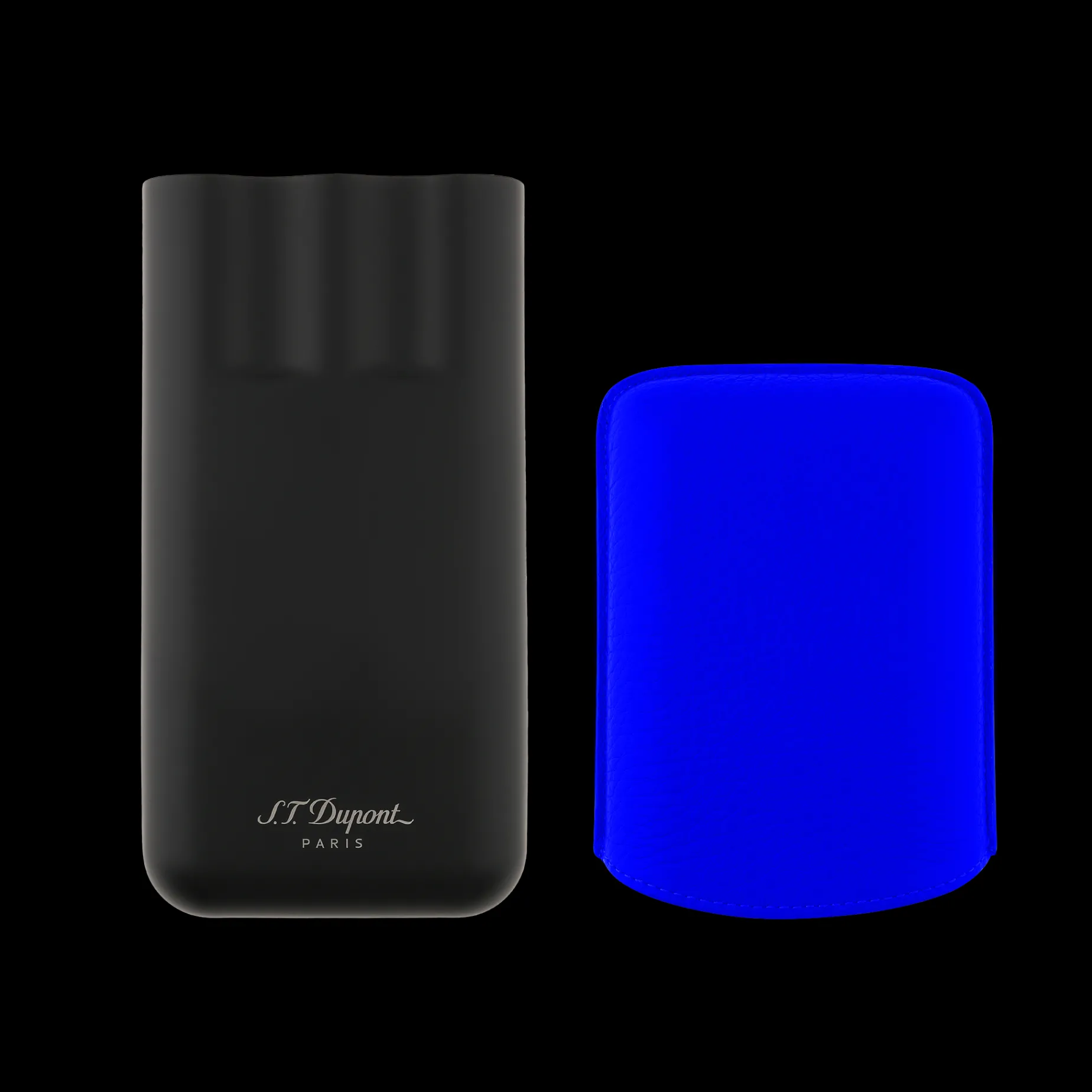 3 Zigarren Etui